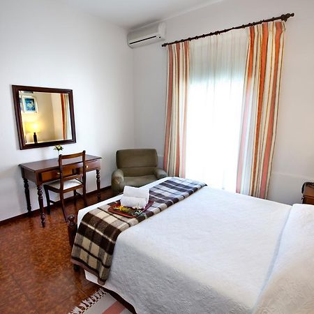 Residencial Planalto Otel Miranda do Douro Dış mekan fotoğraf