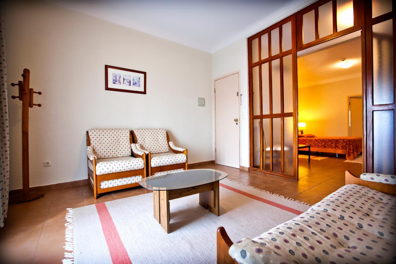 Residencial Planalto Otel Miranda do Douro Dış mekan fotoğraf