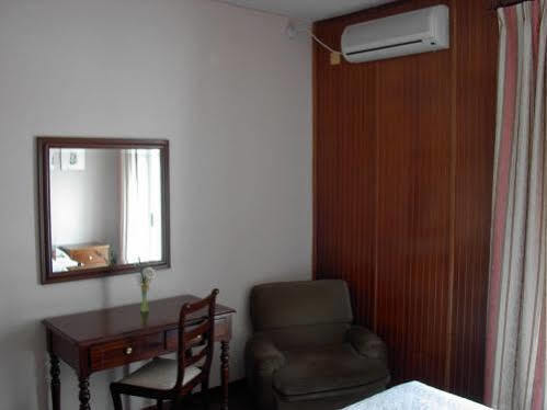 Residencial Planalto Otel Miranda do Douro Dış mekan fotoğraf